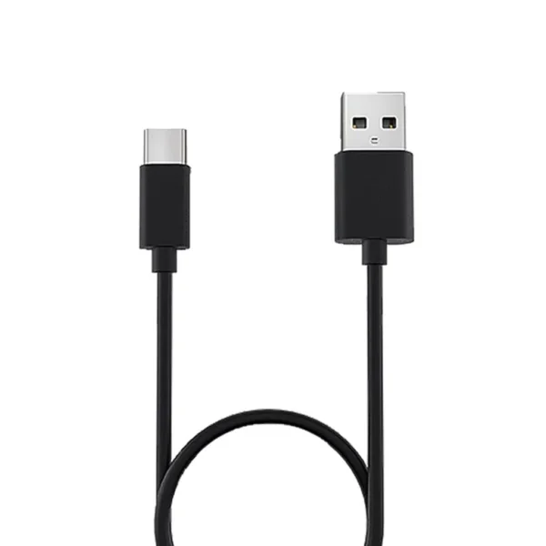 my-11134207-7r98r-ls6mecn5rxgk05 USB A to USB C Charging Cable