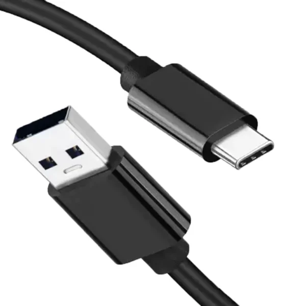my-11134207-7r98y-ls6mecn5tc1009 USB A to USB C Charging Cable
