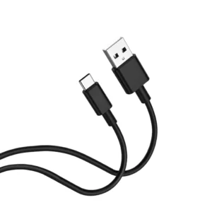 USB A to USB C Charging Cable