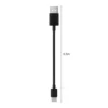 my-11134207-820l8-mrr23ug1u8lgbf USB A to USB C Charging Cable