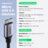 sg-11134201-22120-9xh41aslg3kv6a Braided USB 3.0 to Micro B Data Cable