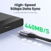 sg-11134201-22120-qynlecglg3kvb9 Braided USB 3.0 to Micro B Data Cable