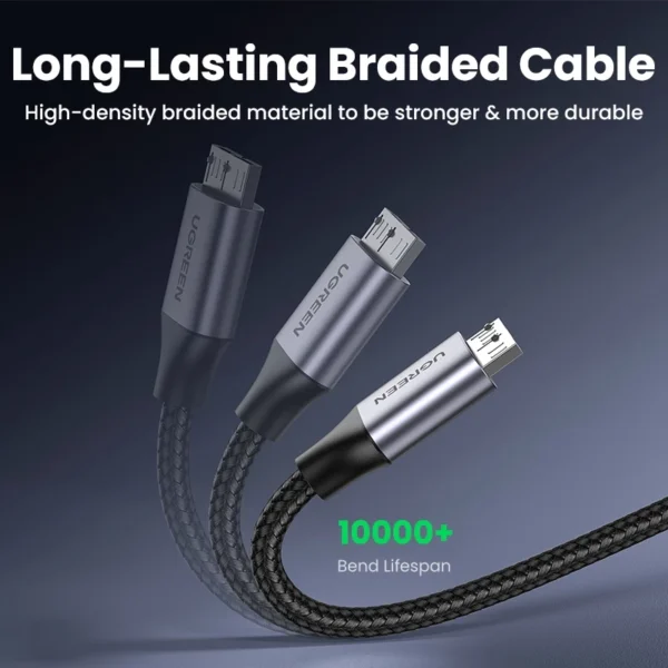sg-11134201-22120-x4kbbg5lg3kvee Braided USB 3.0 to Micro B Data Cable