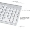 0618c6659179bdd743937f12a97a59b5 Slim Wireless Keyboard & Mouse Combo