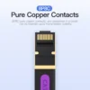 13e021641cffbbf834c0331d94d99d23 10Gbps RJ45 Flat Ethernet Cable