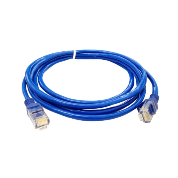 RJ45 Ethernet LAN Network Cable
