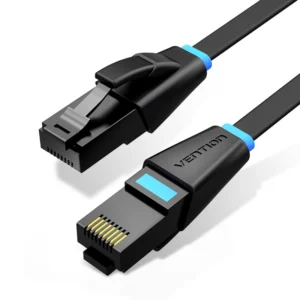 548344eb89c6e012d26fb99e133a7563 Vention Flat RJ45 Ethernet Cable