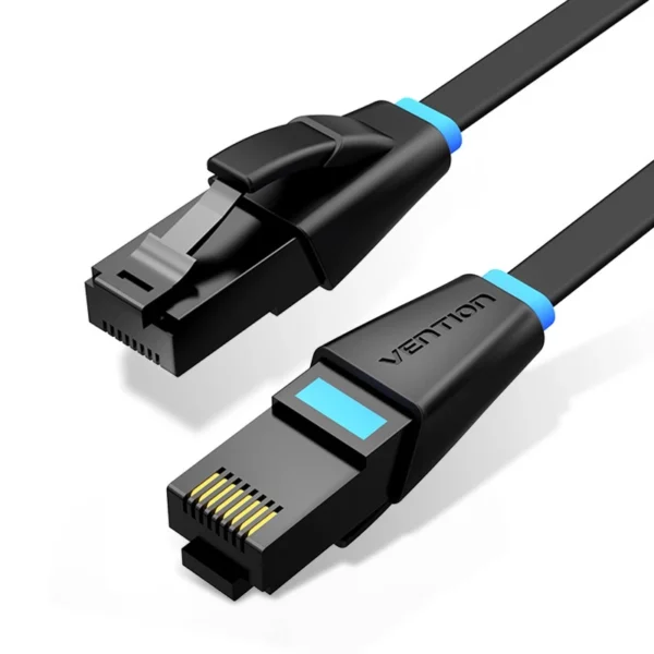 548344eb89c6e012d26fb99e133a7563 Vention Flat RJ45 Ethernet Cable