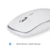 6bbaef68993da37763d93cd84c75b36e Slim Wireless Keyboard & Mouse Combo