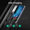 7e6adf8a12a0dd75b3cfc3d3b0402129 60W USB C to USB C Fast Charging Cable
