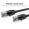 85d78830135d116be64f5c9f799cf47c Universal LAN RJ45 Ethernet Network Round Cable