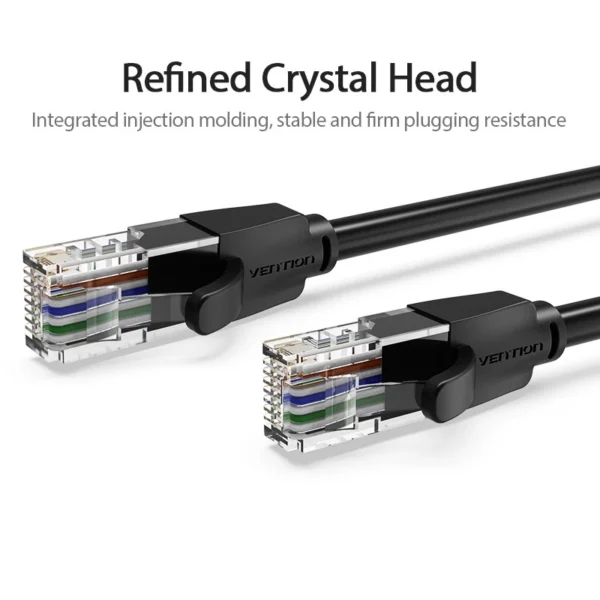 85d78830135d116be64f5c9f799cf47c Universal LAN RJ45 Ethernet Network Round Cable