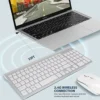 879fe1469ca2aa2dc3156a77f17b2f9f Slim Wireless Keyboard & Mouse Combo