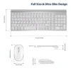 990ea2d89aa226f13576ecf5168a7925 Slim Wireless Keyboard & Mouse Combo