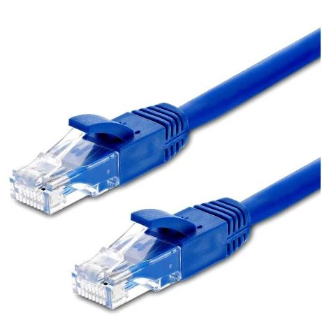 RJ45 Ethernet LAN Network Cable
