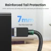 cn-11134207-7qukw-lg07v6hxczd44c 40Gbps Nylon Braided CAT 8 RJ45 Ethernet Cable