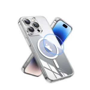 cn-11134207-7r98o-lkuccx9rh52pfa MagSafe Compatible Clear Magnetic Case for iPhone