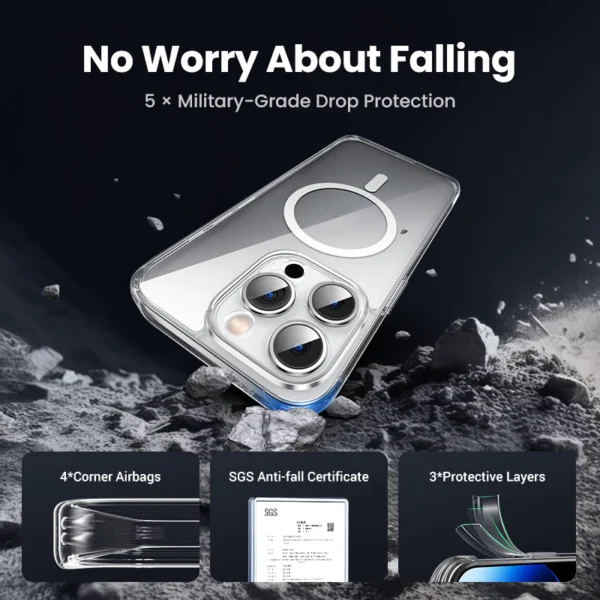 cn-11134207-7r98o-llebn2v58m98ed MagSafe Compatible Clear Magnetic Case for iPhone