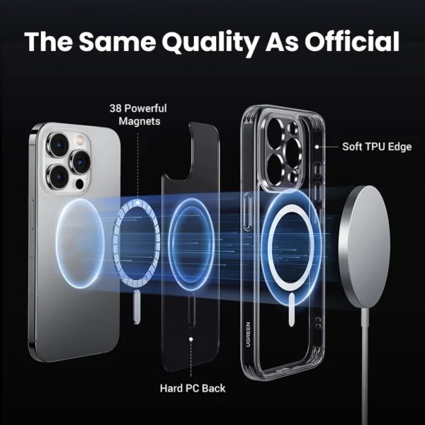 cn-11134207-7r98o-llecgqa0uuxgde MagSafe Compatible Clear Magnetic Case for iPhone