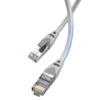 CAT 6A SFTP RJ45 Patch Cable