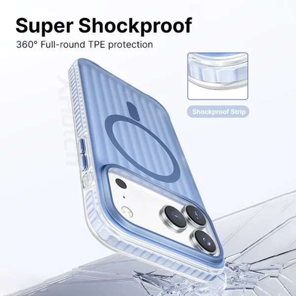 cn-11134207-820l4-mhd7mfdcrnk960 Magnetic Ripple Clear Phone Case
