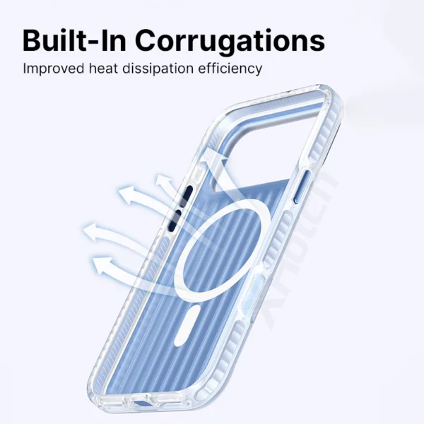 cn-11134207-820l4-mhd7mfddqrrh4c Magnetic Ripple Clear Phone Case