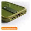 cn-11134207-820l4-mhu9znjeyxhe00 Green Magnetic Phone Case with Built In Kickstand