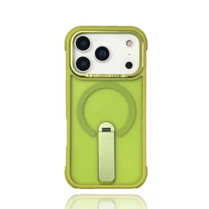 cn-11134207-820l4-mhua3dhh9o94c3 Green Magnetic Phone Case with Built In Kickstand