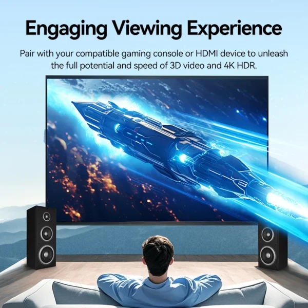 cn-11134207-820l4-mkdg6exk9qtk17 4K@30Hz HDMI 2.0 Long Cable