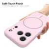 cn-11134207-820l4-mldkvjx8i3ut46 Pink Magnetic Silicone Phone Case
