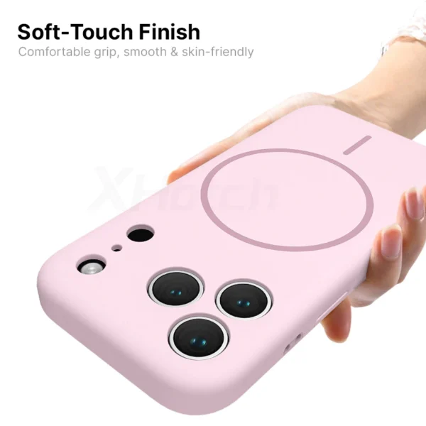 cn-11134207-820l4-mldkvjx8i3ut46 Pink Magnetic Silicone Phone Case