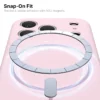 cn-11134207-820l4-mldkvjxbb8qsf1 Pink Magnetic Silicone Phone Case