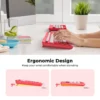 cn-11134207-820l4-mn1b5ixi5ukhf5 Pink Retro Wireless Keyboard & Numeric Keypad Set
