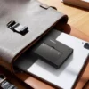 Foldable Bluetooth Keyboard with Touchpad
