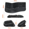 cn-11134207-820l4-mnco332ahlae5a Ergonomic Wireless Keyboard & Mouse Combo with Wrist Rest