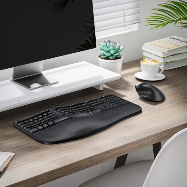 cn-11134207-820l4-mnco3338xwqs1c Ergonomic Wireless Keyboard & Mouse Combo with Wrist Rest
