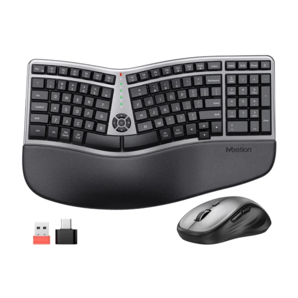cn-11134207-820l4-mncoq4d20z5y62 Full Size Ergonomic Wireless Keyboard & Mouse Combo