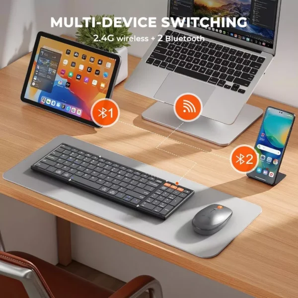 cn-11134207-820l4-mpdim7metq8156 Foldable Wireless Keyboard & Mouse Combo