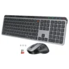 Wireless Keyboard & Mouse Combo