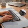 Wireless Keyboard & Mouse Combo