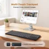 cn-11134207-820l4-mpxgeb7h0xs11d Foldable Bluetooth Keyboard with Touchpad & Numeric Keypad