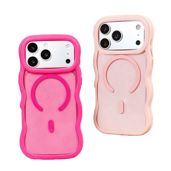 cn-11134207-820l4-mq31lto0rh8icb Sparkle Powder Magnetic Phone Case