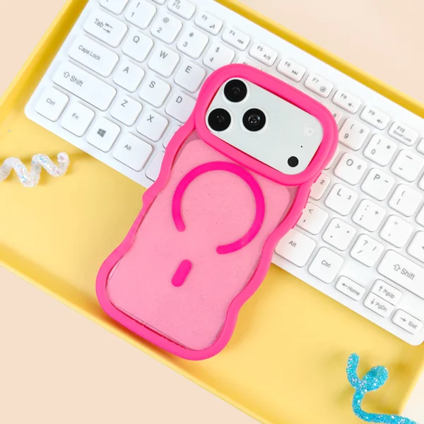 cn-11134207-820l4-mq31lts3tnny92 Sparkle Powder Magnetic Phone Case