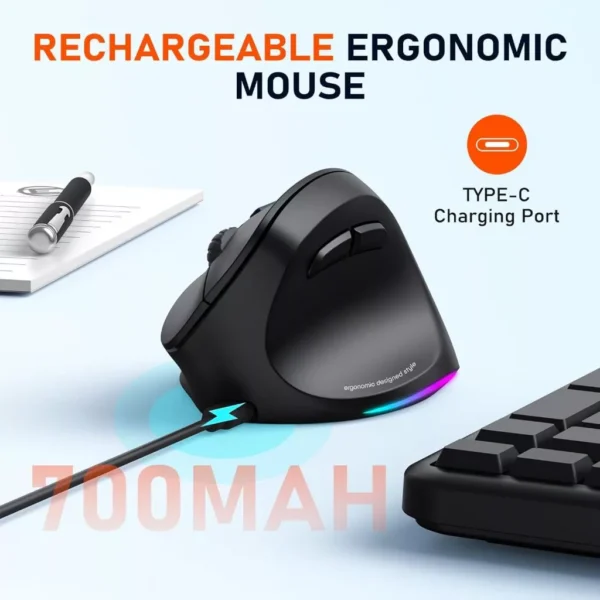 cn-11134207-820l4-mqbg2300hamaa3 Ergonomic Wireless RGB Mouse
