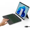 Wireless Backlit Keyboard with Touchpad