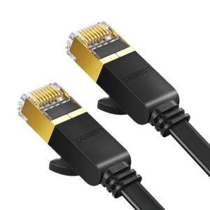 db7827654eda7af2448e00c7ca739268 50CM CAT 7 RJ45 Ethernet Cable