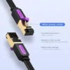 f6abab8ec19da5e37d37a1f24b4abf9d 10Gbps RJ45 Flat Ethernet Cable