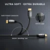 my-11134207-820l5-mlptsc2y991e72 4K 60Hz 2K 144Hz High-Speed HDMI Cable