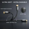 my-11134207-820l8-movbpz6u2n7lc8 High Speed HDMI HDMI 2.0 Cable 4K 60Hz Cable