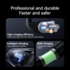 my-11134207-820l9-mkaa8h7lo9om59 66W USB A to USB C Cable with Digital Power Display